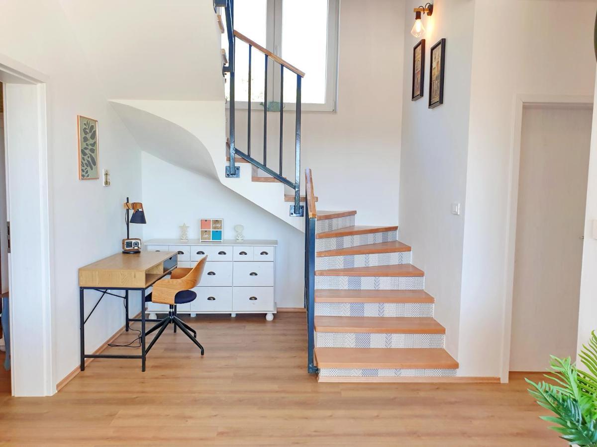 Villa Mira PUY 외부 사진