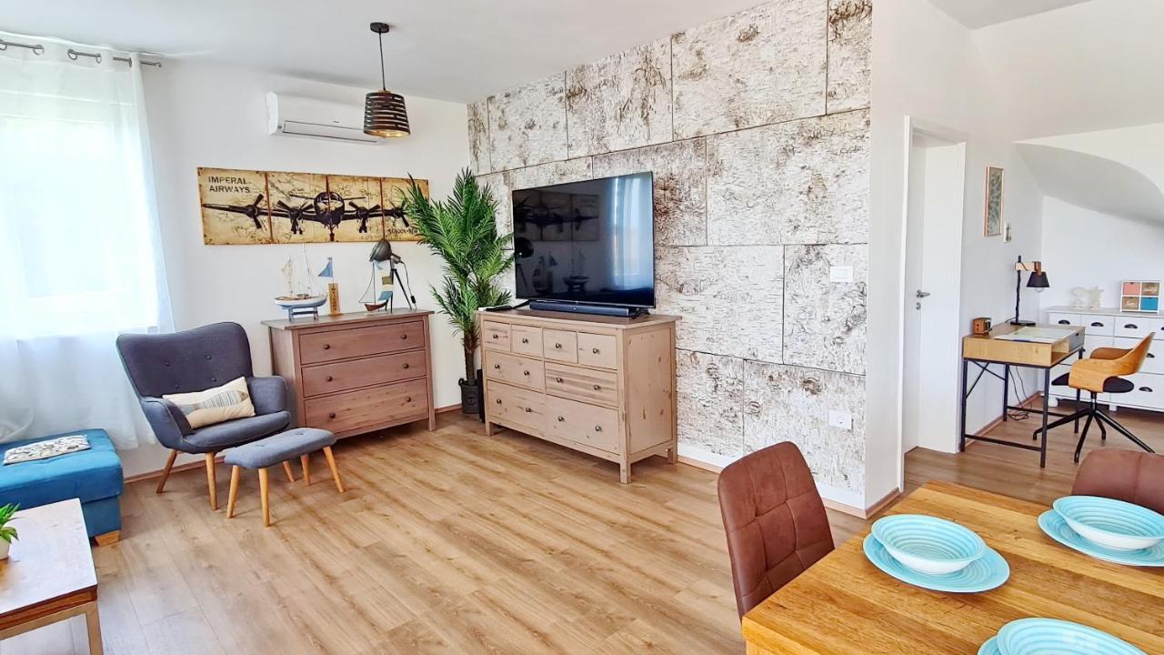 Villa Mira PUY 외부 사진