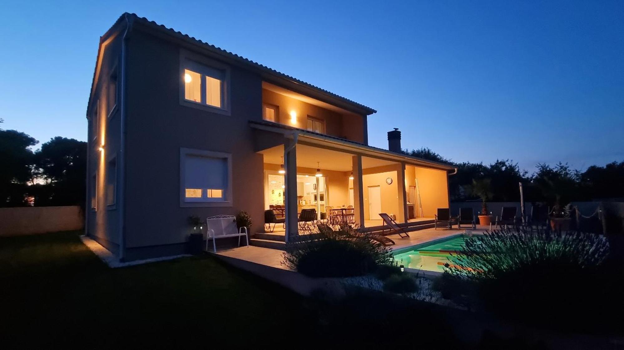 Villa Mira PUY 외부 사진