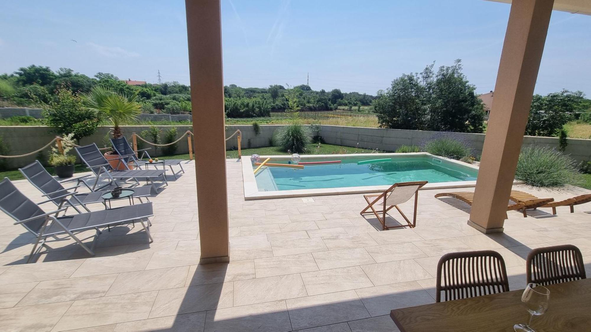 Villa Mira PUY 외부 사진