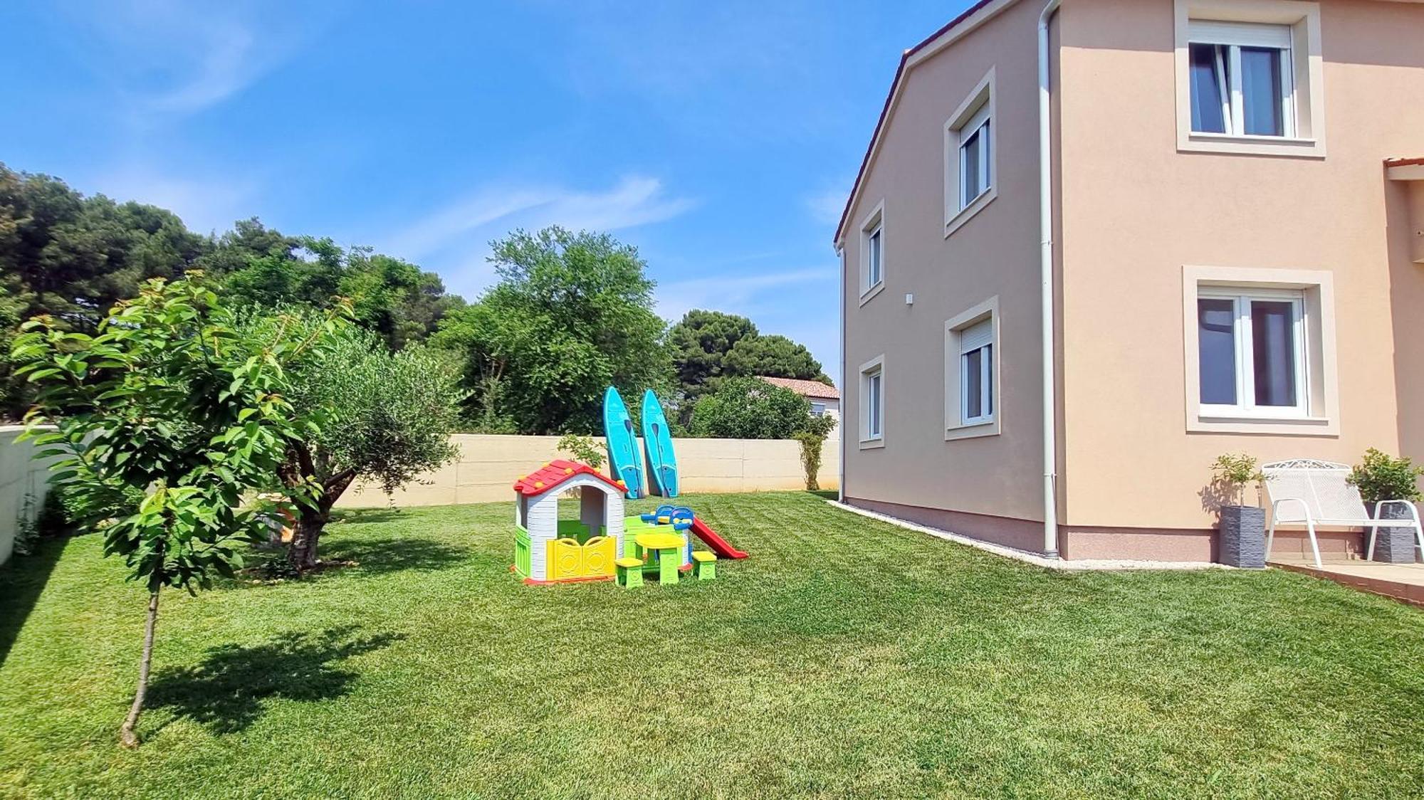 Villa Mira PUY 외부 사진
