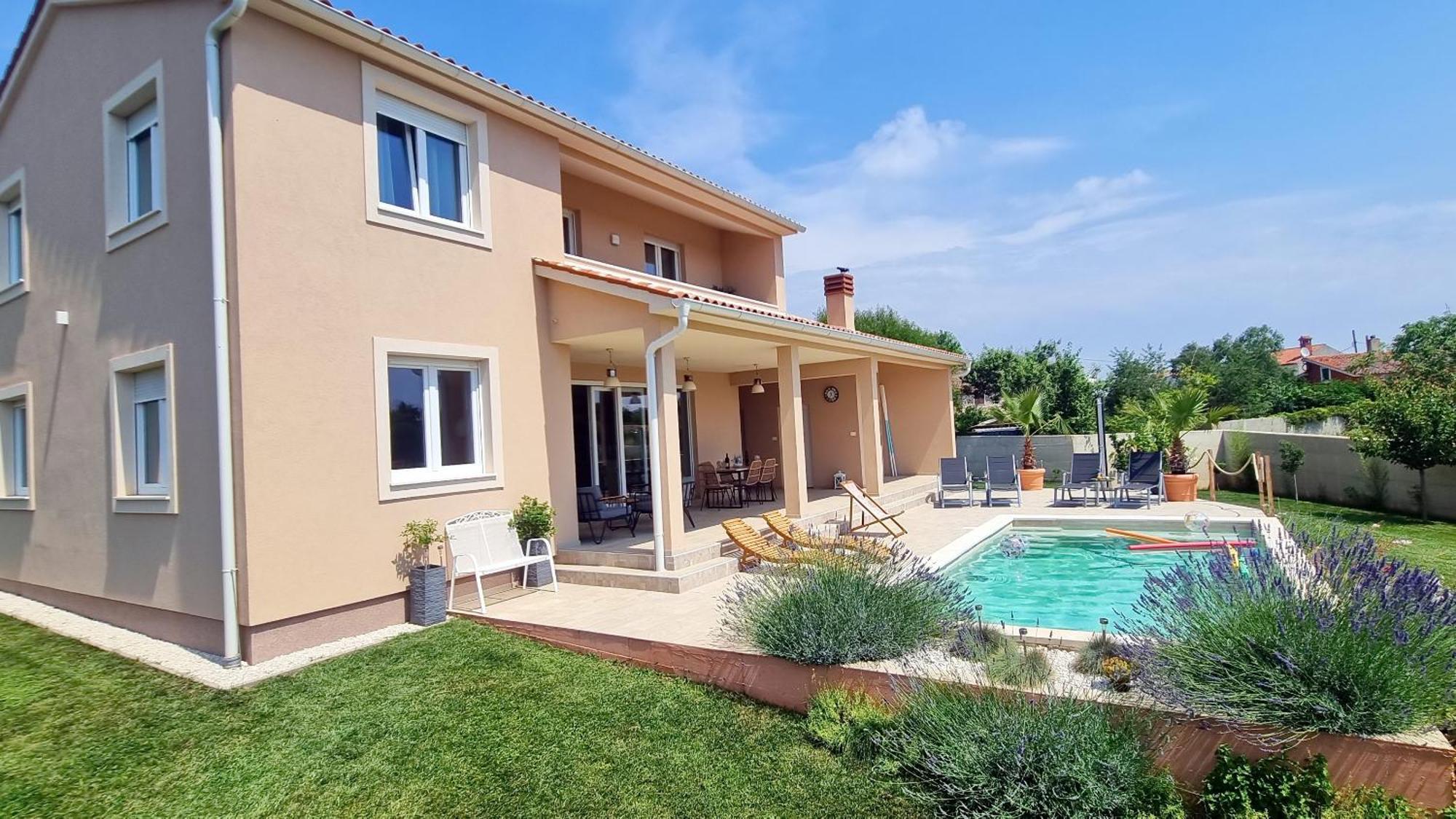 Villa Mira PUY 외부 사진
