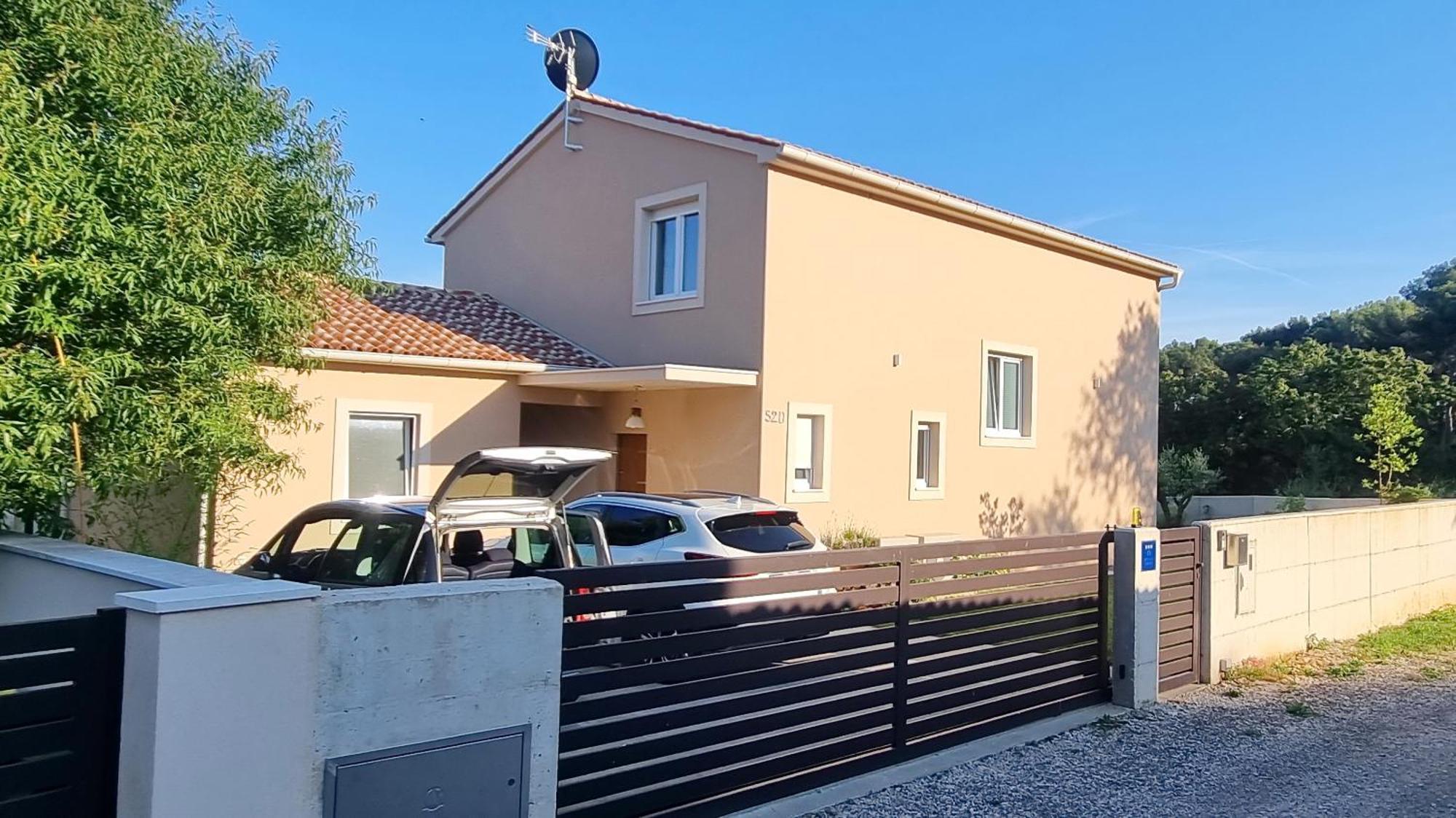 Villa Mira PUY 외부 사진
