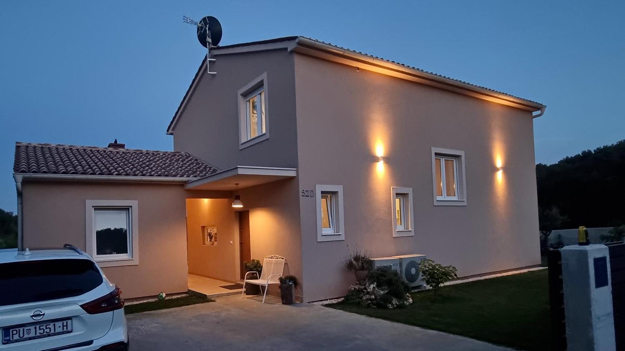 Villa Mira PUY 외부 사진