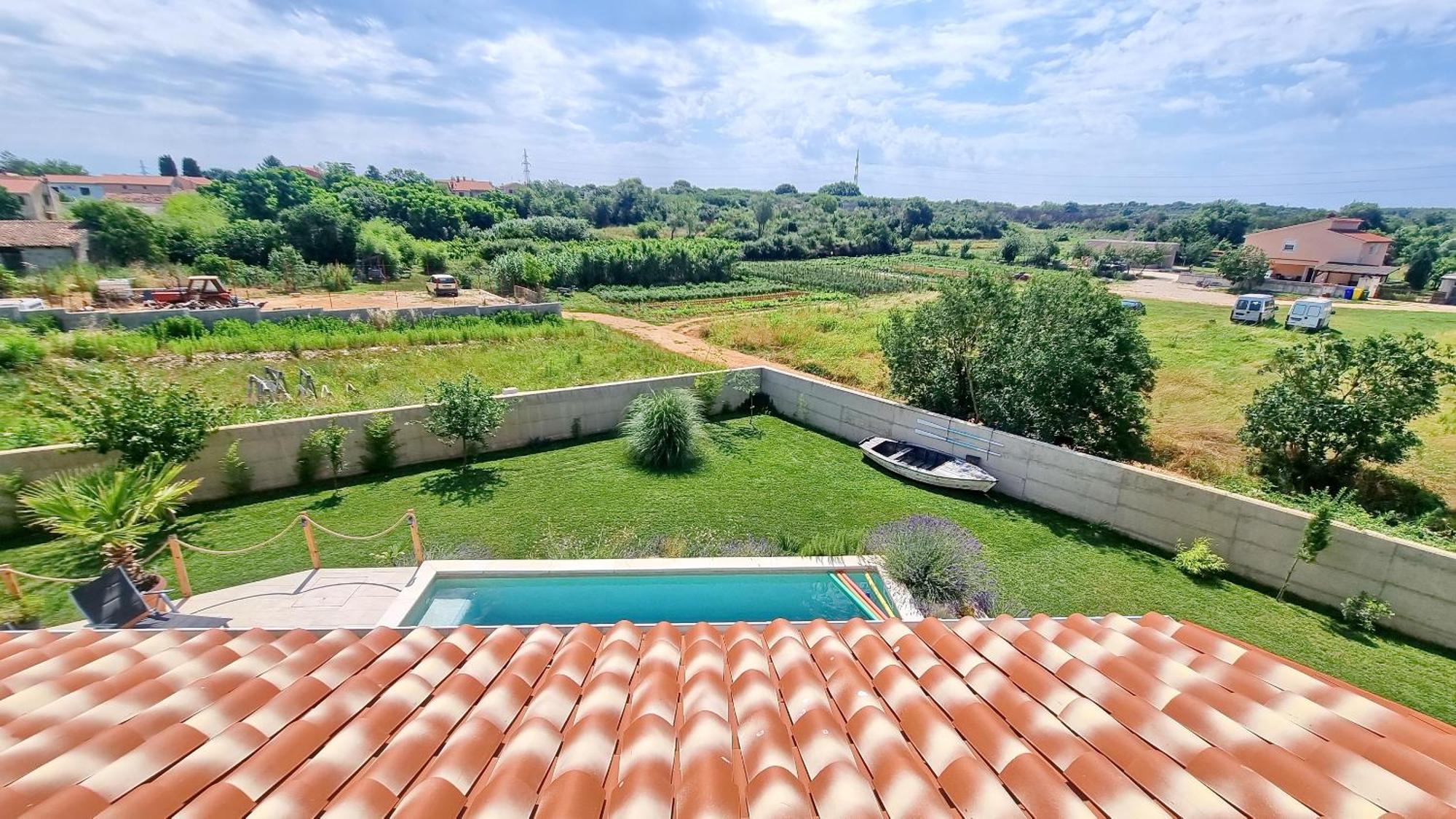Villa Mira PUY 외부 사진